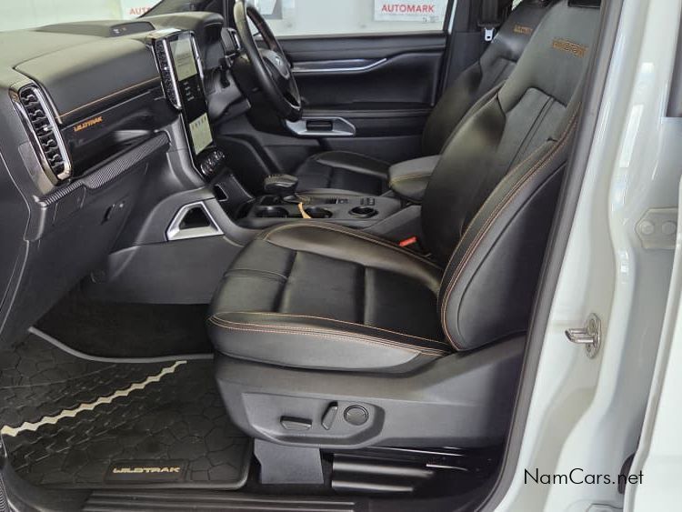 2024 Ford Ranger photo 7