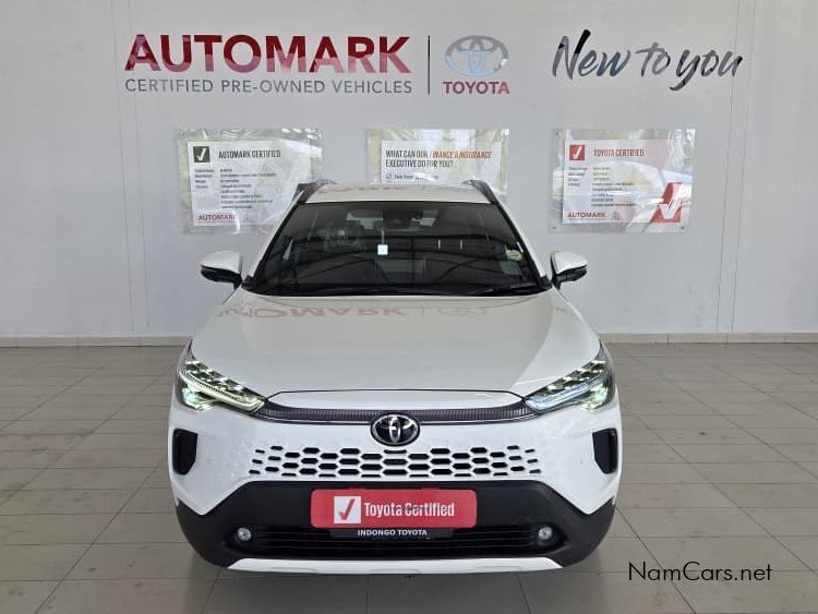 2025 Toyota Corolla photo 4