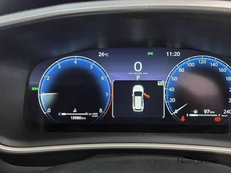 2025 Toyota Corolla photo 6