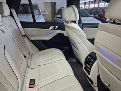 2019 BMW X5 photo 10