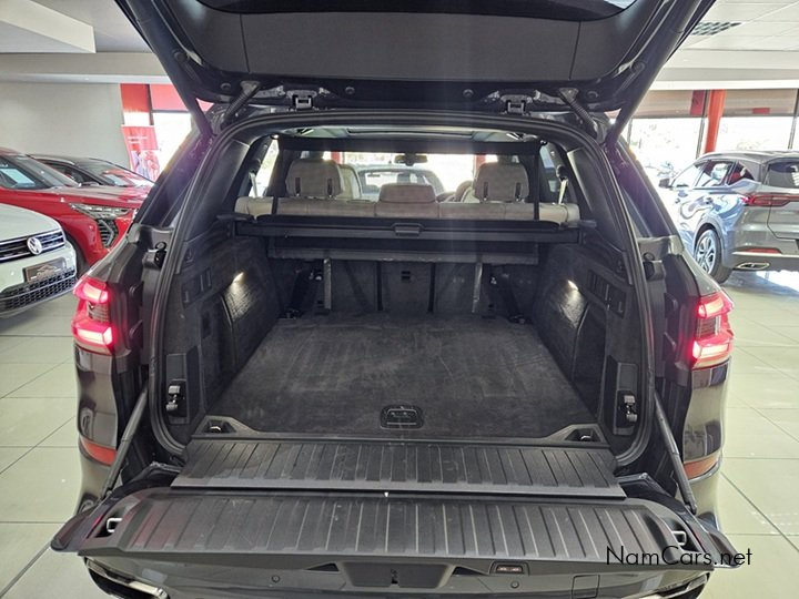 2019 BMW X5 photo 11