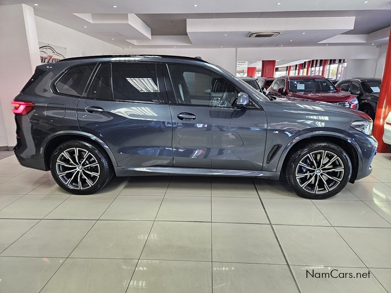 2019 BMW X5 photo 3