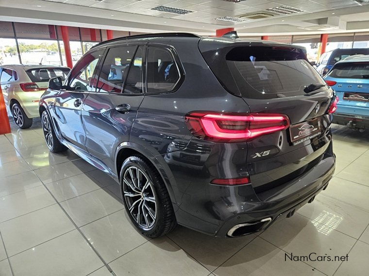 2019 BMW X5 photo 6