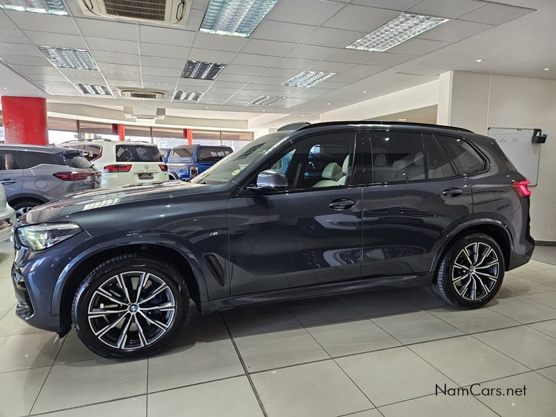 2019 BMW X5 photo 7