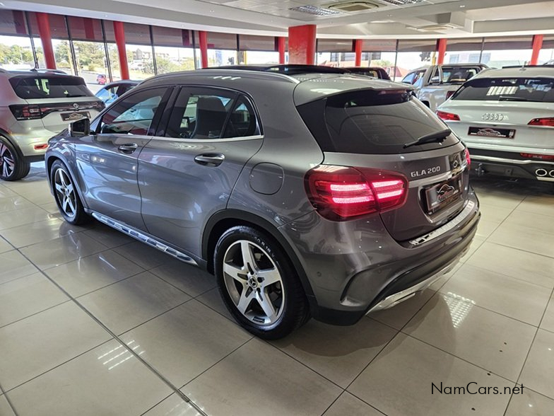 2020 Mercedes-Benz CLA Class photo 6