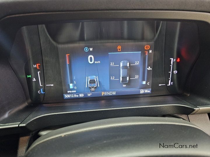 2023 Ford Ranger photo 10