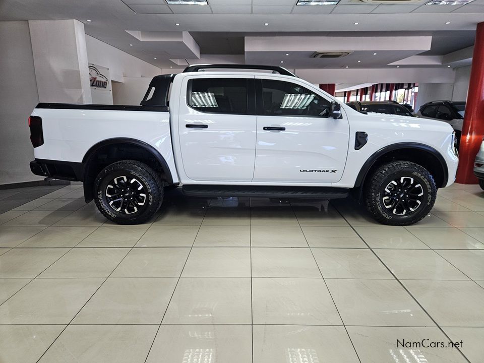2023 Ford Ranger photo 3