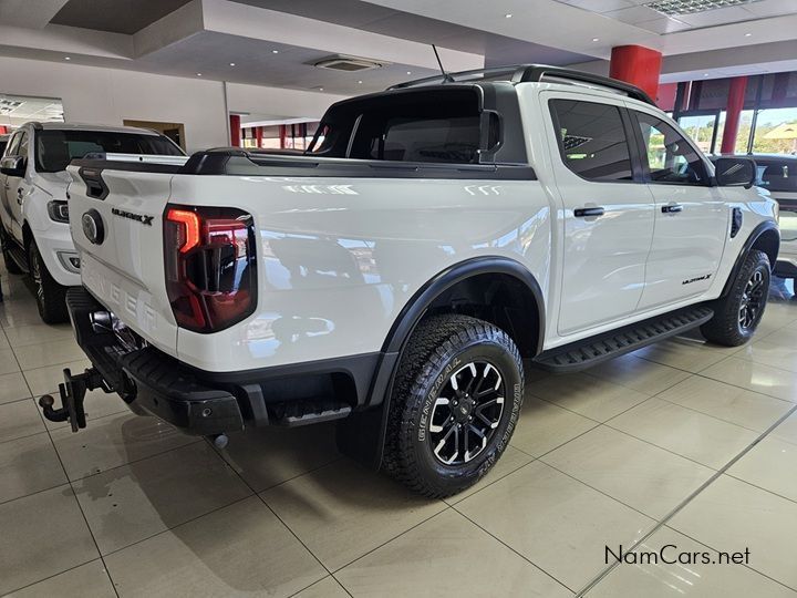 2023 Ford Ranger photo 4