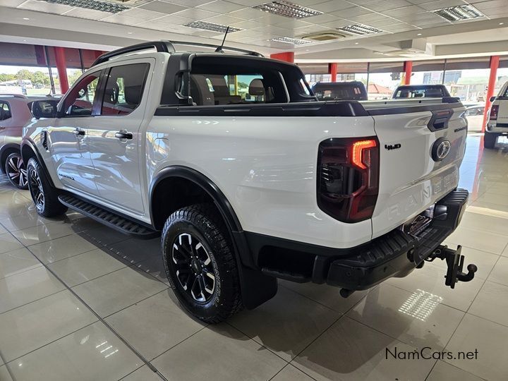 2023 Ford Ranger photo 6