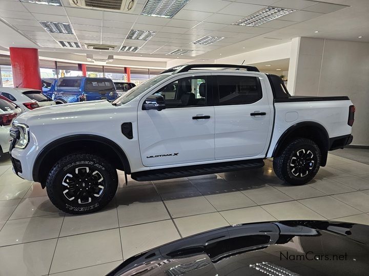 2023 Ford Ranger photo 7