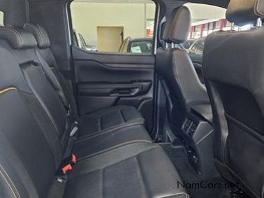 2023 Ford Ranger photo 9