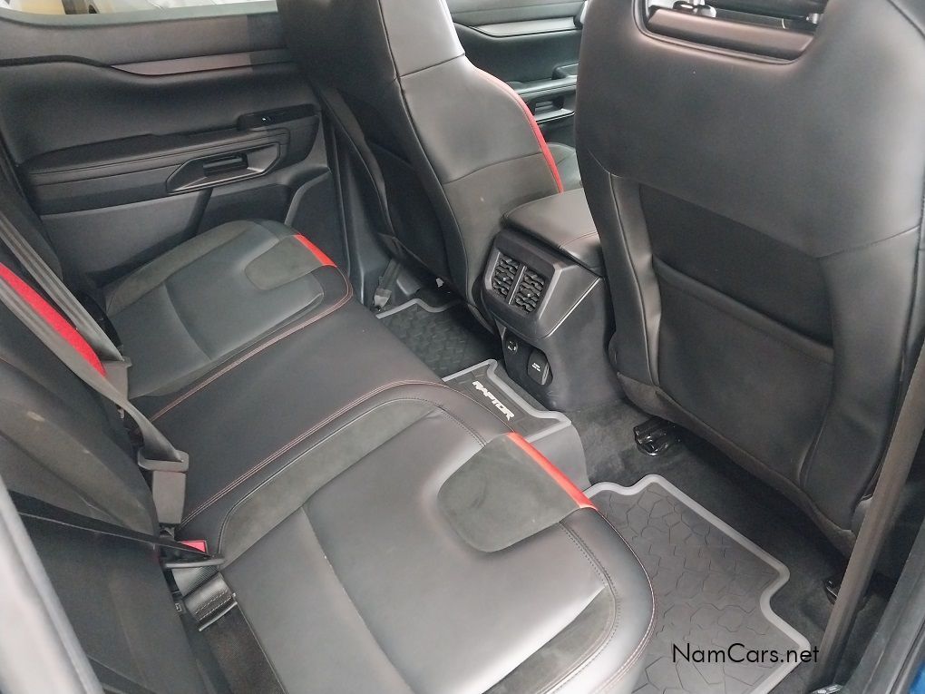 2023 Ford Ranger photo 10
