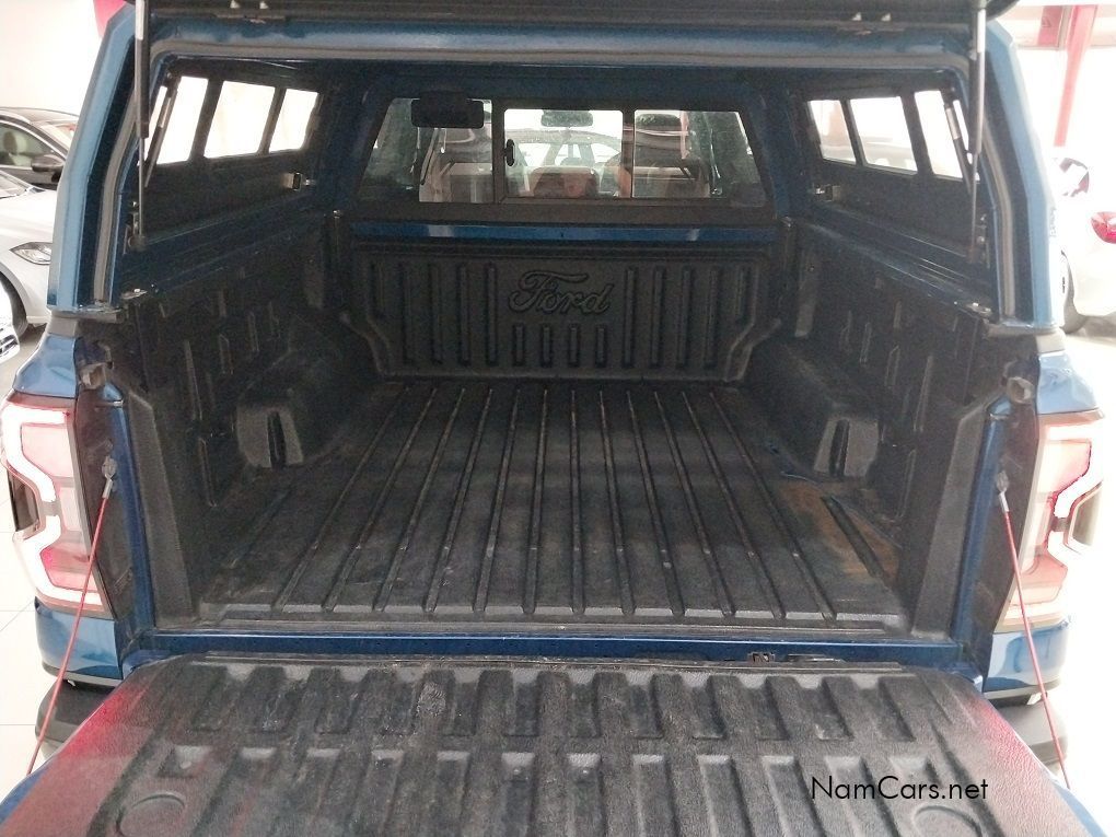 2023 Ford Ranger photo 6