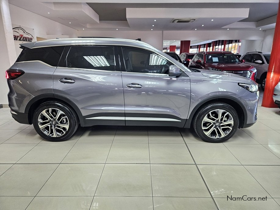2024 Chery Tiggo photo 3