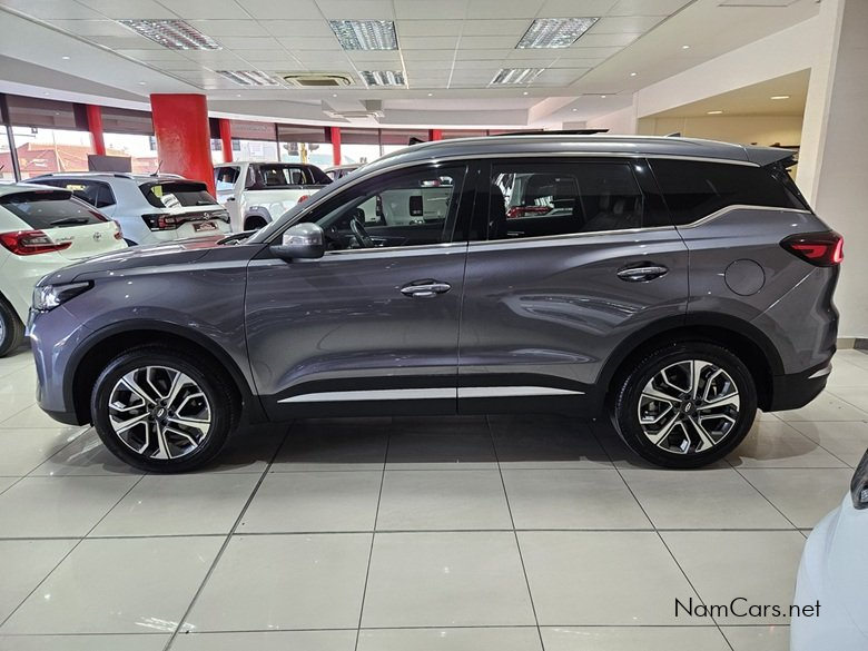 2024 Chery Tiggo photo 7