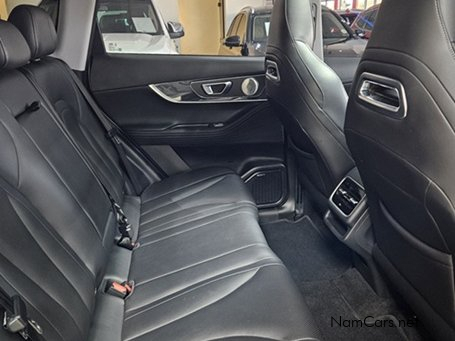 2024 Chery Tiggo photo 9