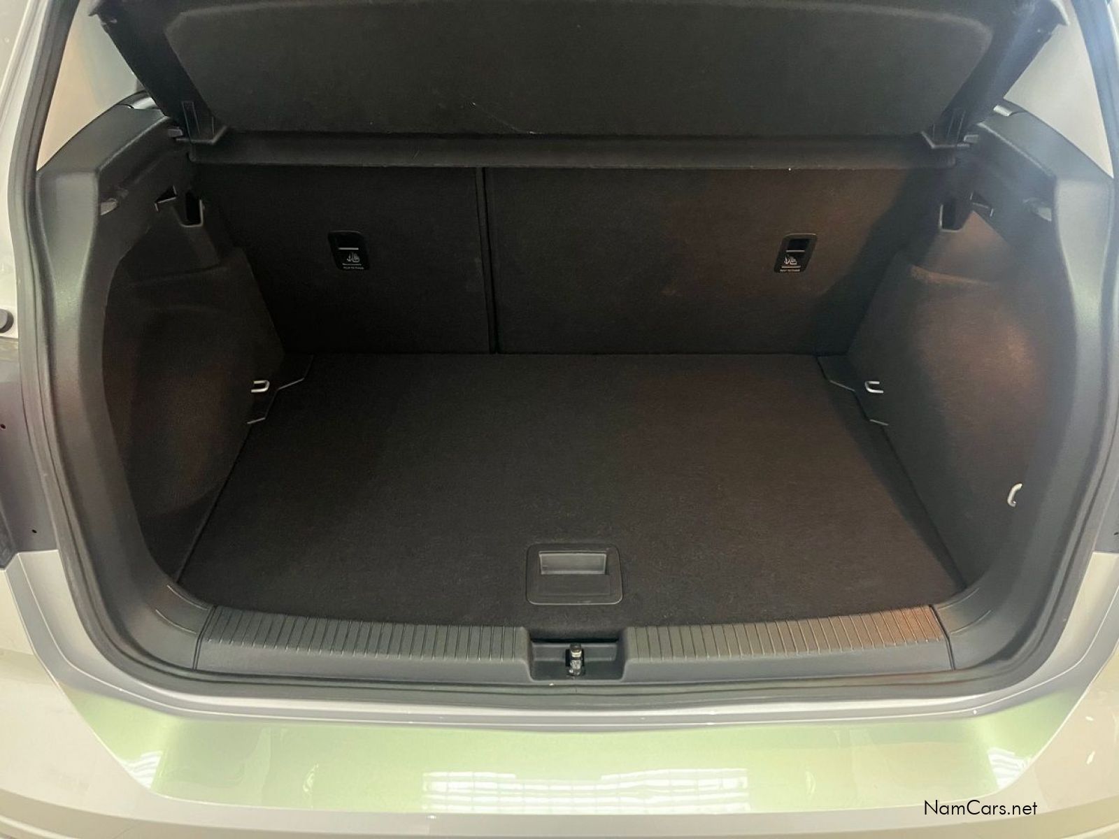 2022 Volkswagen T-Cross photo 8