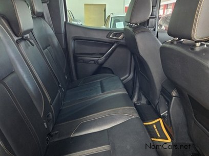 2021 Ford Ranger photo 10