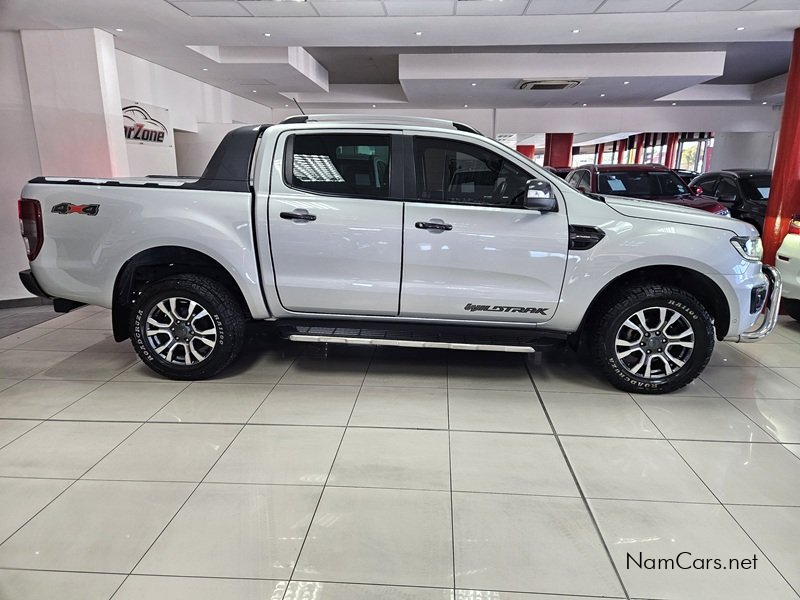 2021 Ford Ranger photo 3