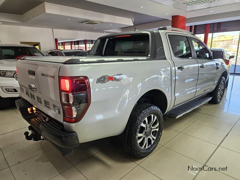 2021 Ford Ranger photo 4
