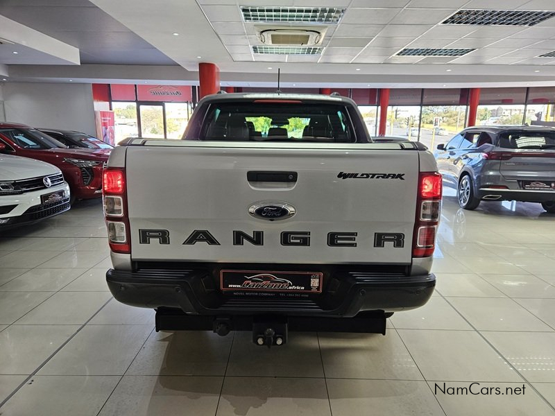 2021 Ford Ranger photo 5