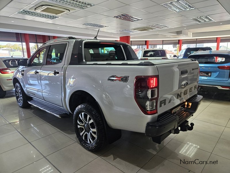 2021 Ford Ranger photo 6