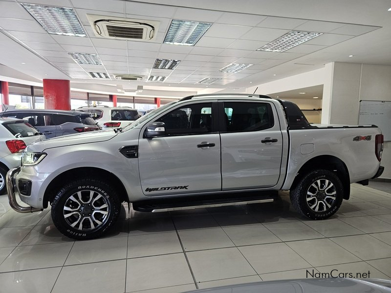 2021 Ford Ranger photo 7