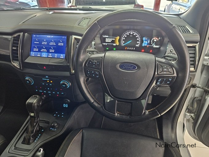 2021 Ford Ranger photo 8