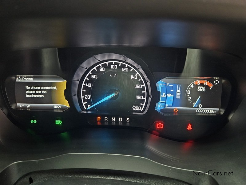 2021 Ford Ranger photo 9