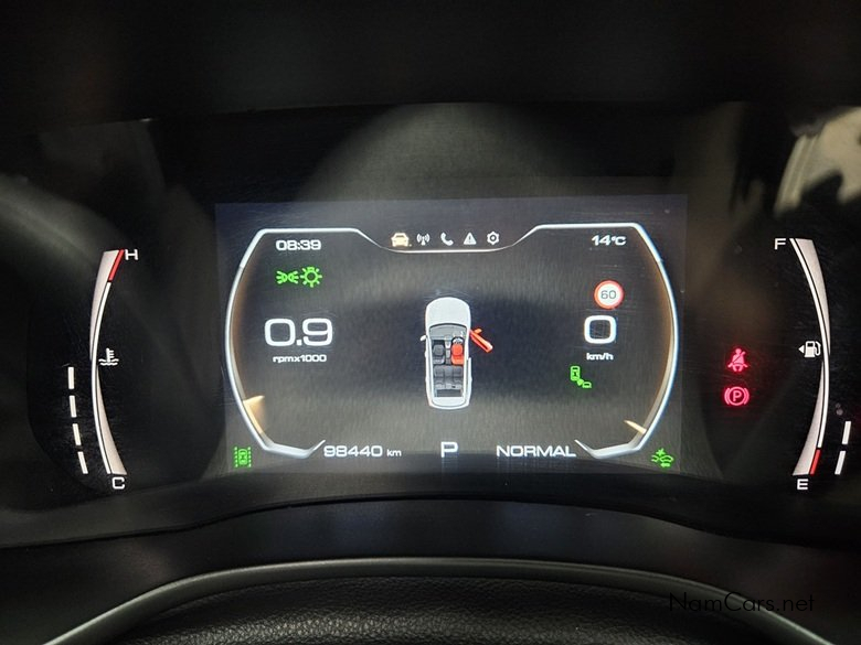 2022 Haval Jolion photo 10