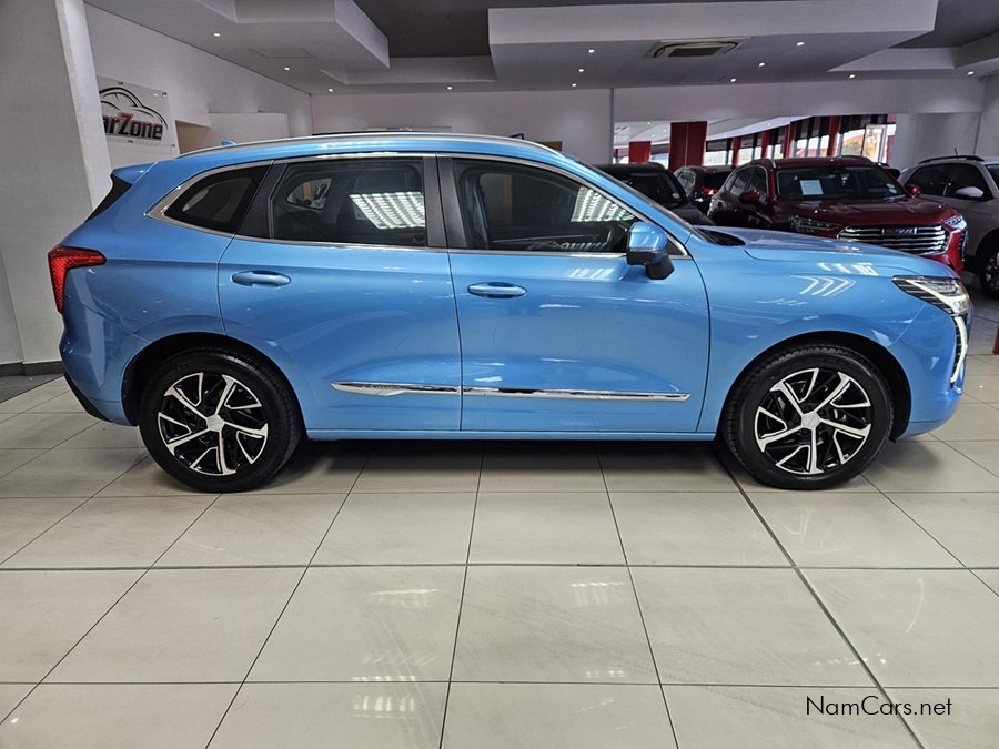 2022 Haval Jolion photo 3