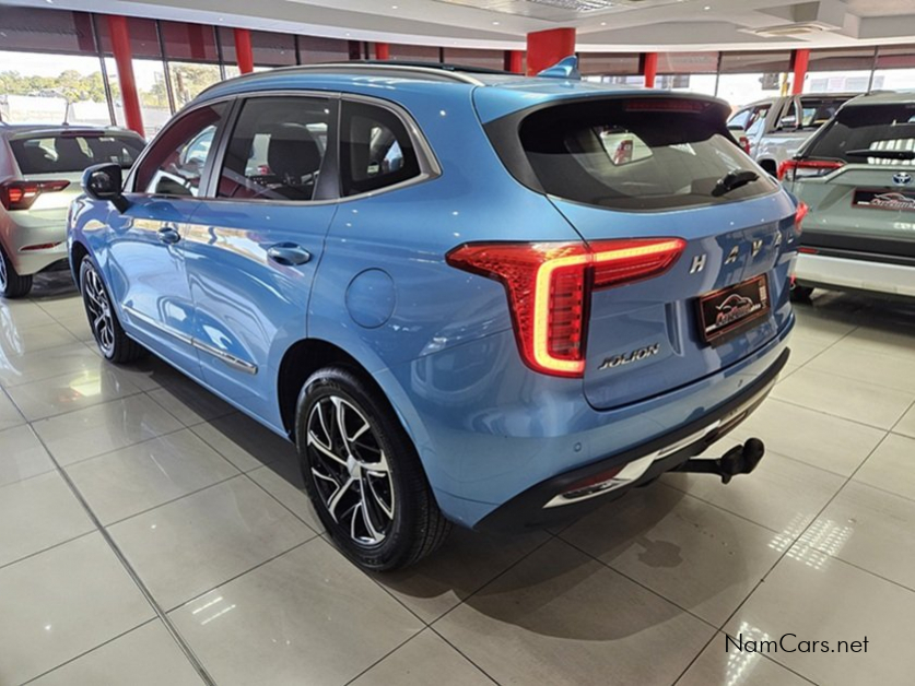2022 Haval Jolion photo 6
