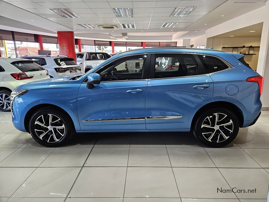 2022 Haval Jolion photo 7