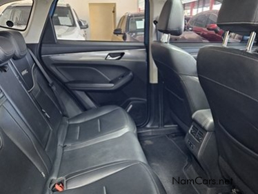 2022 Haval Jolion photo 9