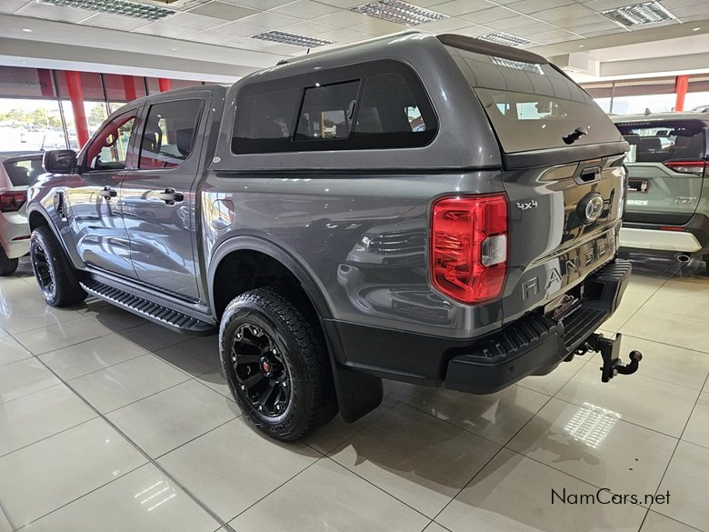 2023 Ford Ranger photo 6