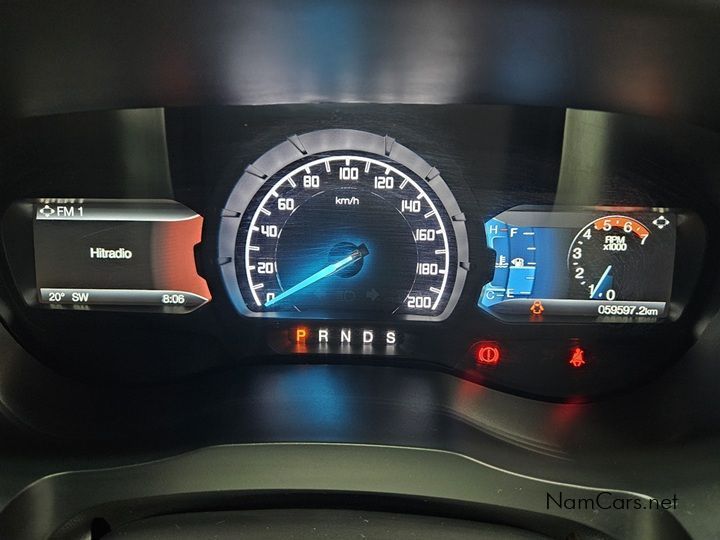 2022 Ford Ranger photo 10