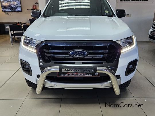 2022 Ford Ranger photo 2