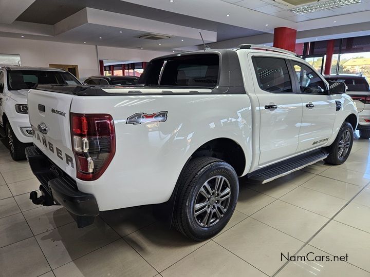 2022 Ford Ranger photo 4