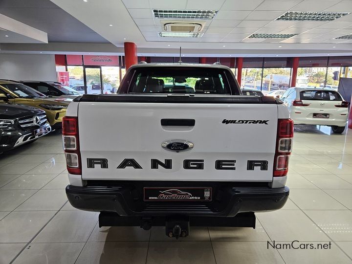 2022 Ford Ranger photo 5