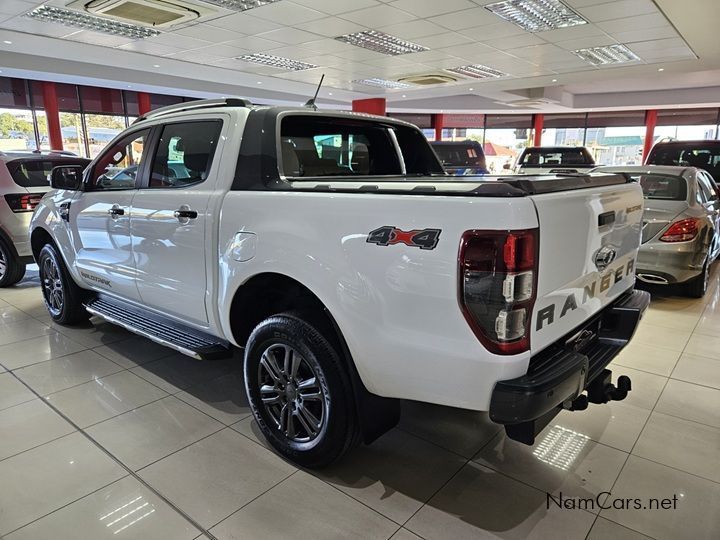 2022 Ford Ranger photo 6