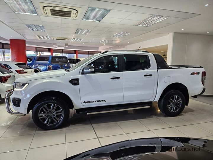 2022 Ford Ranger photo 7
