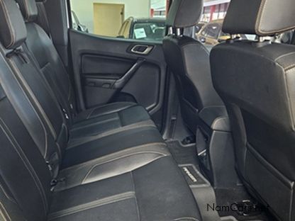 2022 Ford Ranger photo 9