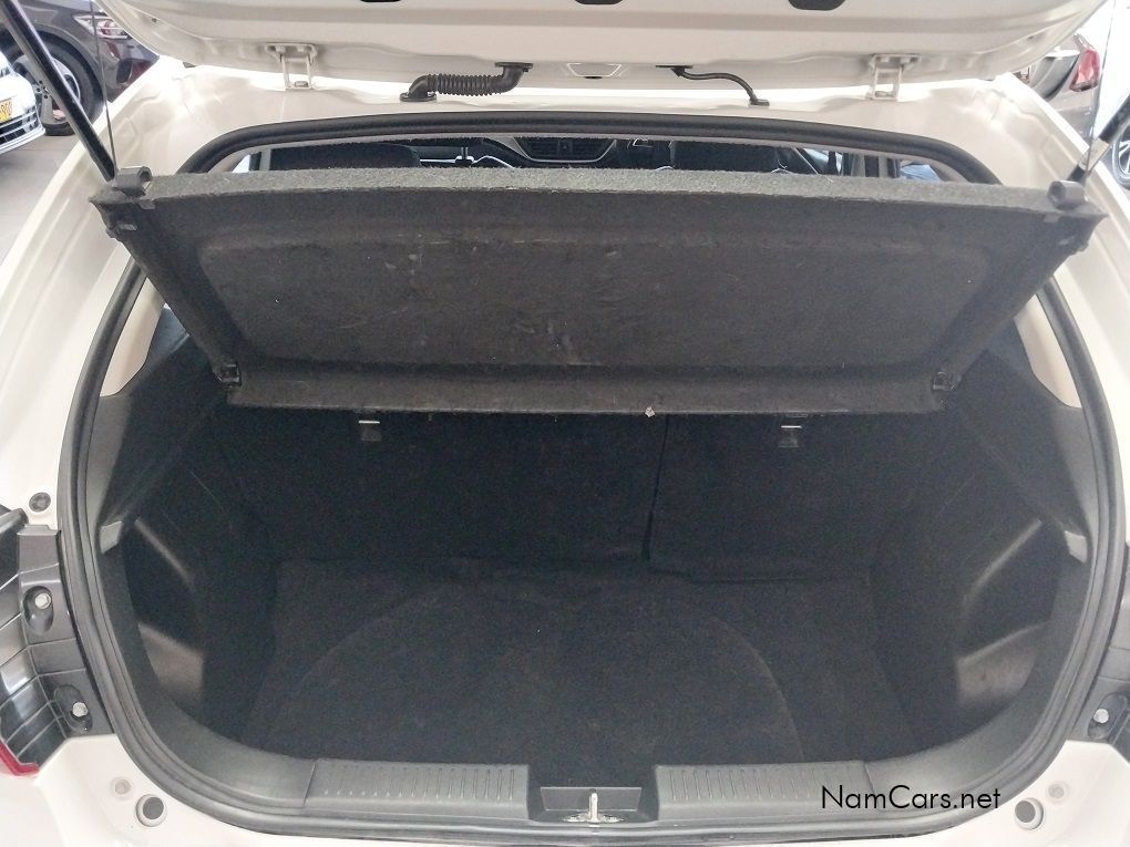 2023 Toyota Starlet photo 6