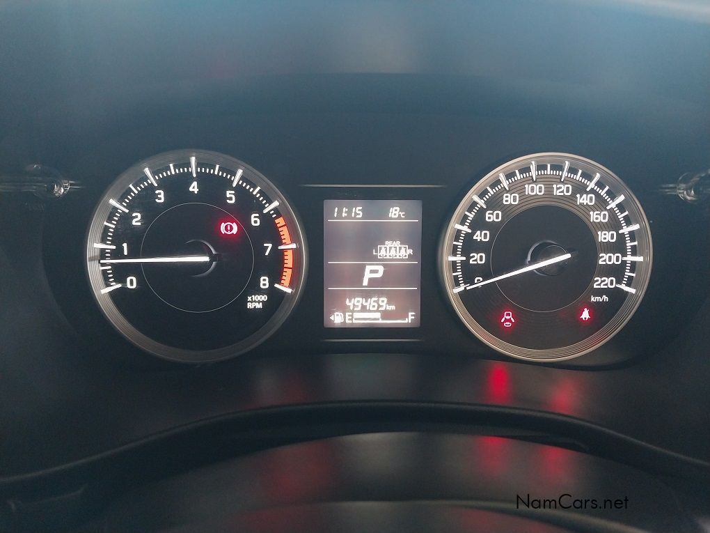 2023 Toyota Starlet photo 8
