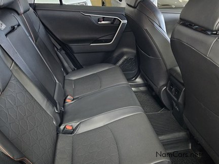 2025 Toyota Rav4 photo 10