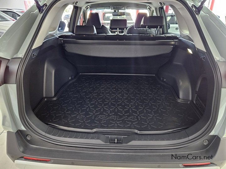 2025 Toyota Rav4 photo 11