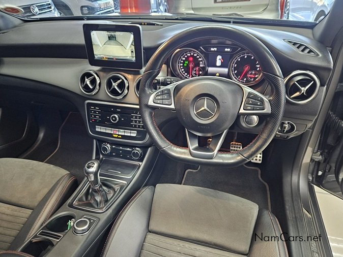2020 Mercedes-Benz GLA Class photo 8