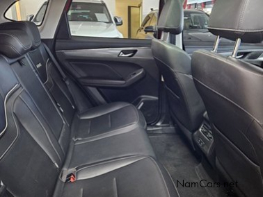 2022 Haval Jolion photo 10