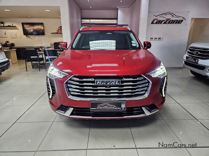 2022 Haval Jolion photo 2