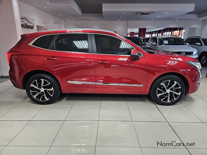 2022 Haval Jolion photo 3
